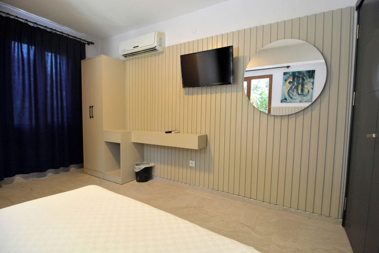 Bedroom 4, Ados Hotel, Çeşme