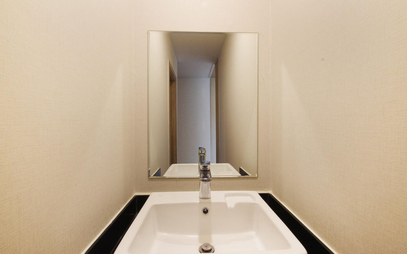 Bathroom 5, Namhae Ares, Namhae