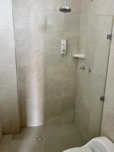 Bathroom 3, Hostal Villamil, Isabela
