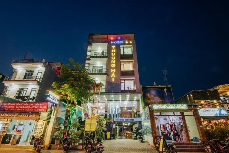 Exterior & Views 2, Phong Nha Jasmine Hostel & Roof Top Bar, Bố Trạch