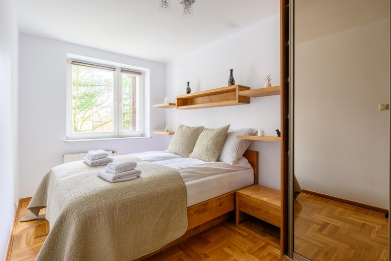 Others 4, Bella Casa Premium Apartment - Biesiadna - Warszawa, Mińsk