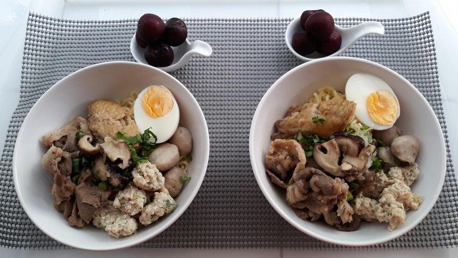 Food & Drinks 10