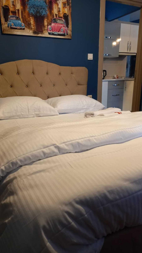 Bedroom 4, EVLAND CİTY SUİT, Yüreğir
