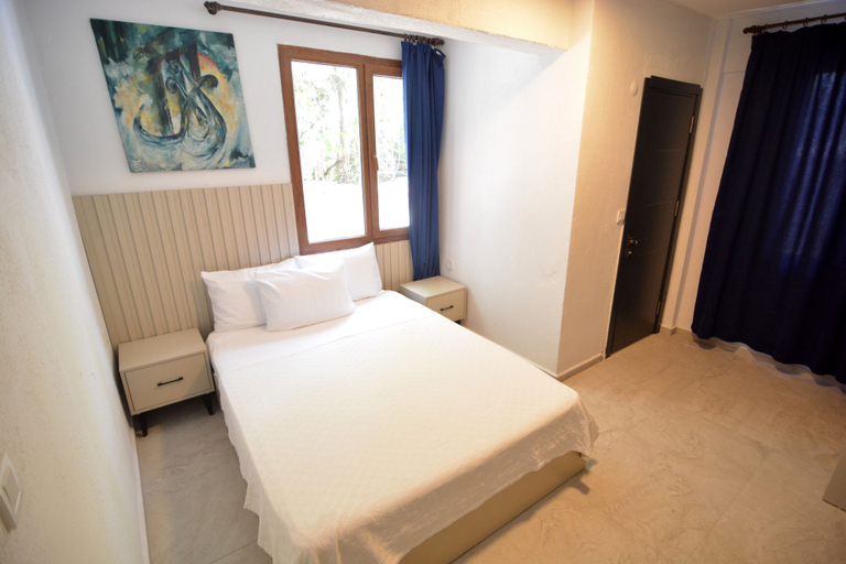 Bedroom 2, Ados Hotel, Çeşme