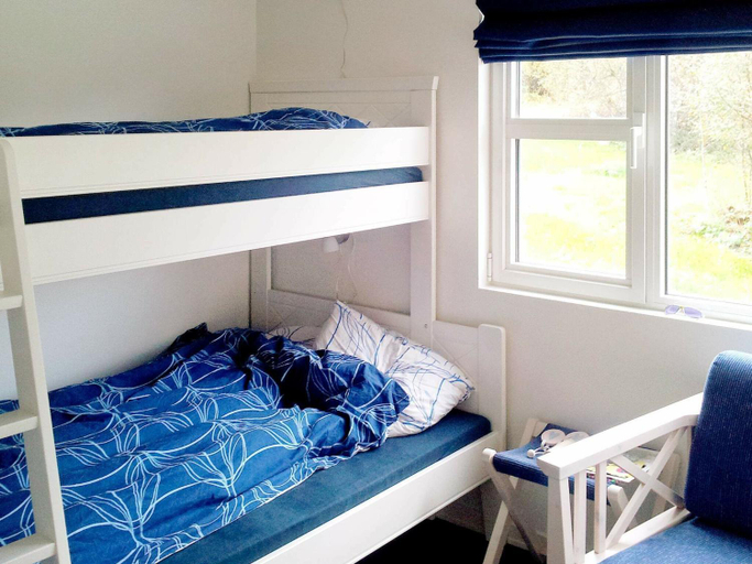 Others 5, person holiday home in Inndyr, Gildeskål