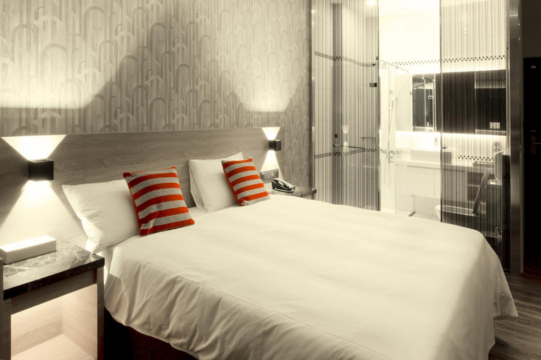 Others 5, YU CHUN Hotel, Taichung