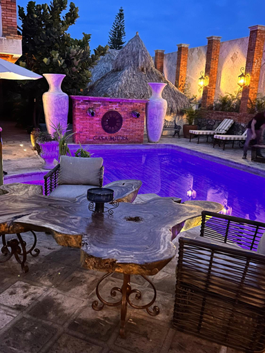 Food & Drinks 5, Casa Miura Hotel Boutique, Chapala