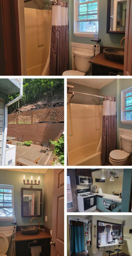 Others 4, Rock Pad AirBnB, New Haven