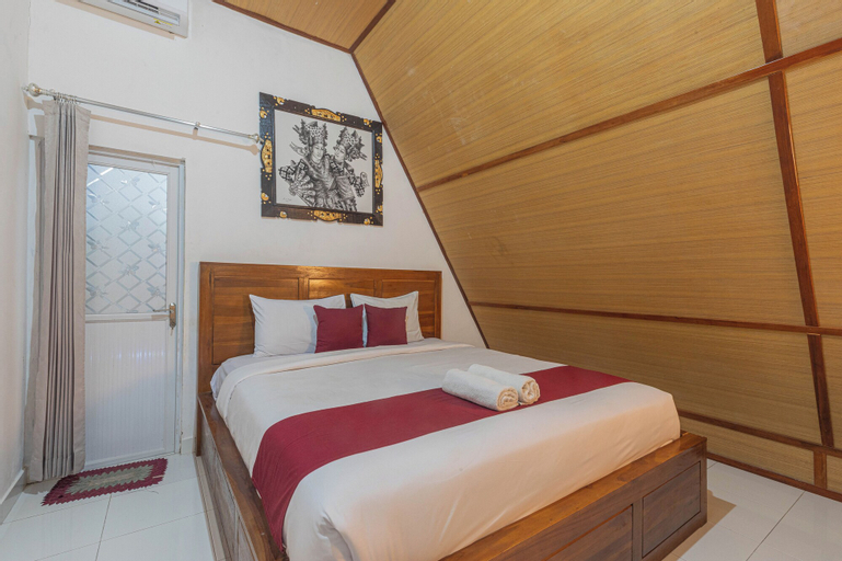 Bedroom 8