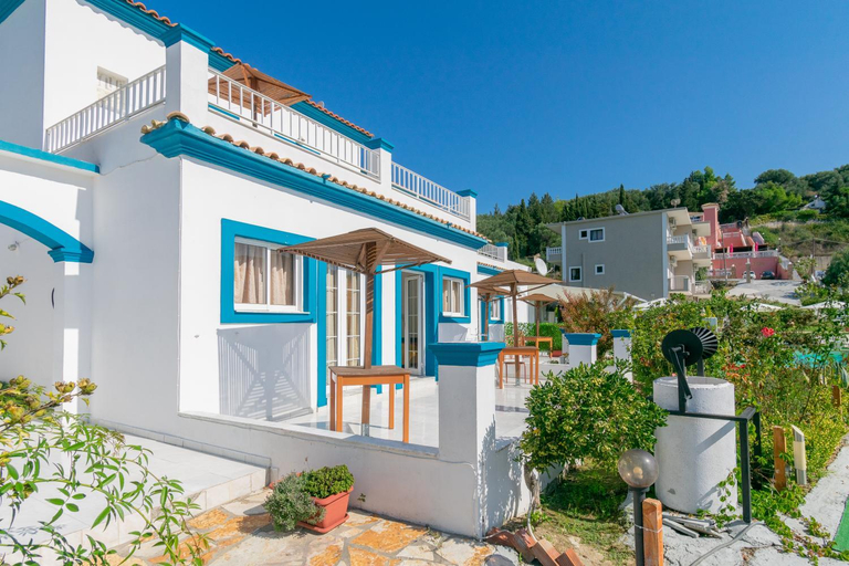 Others 3, Akis Villa Studios & Apartment with Pool by Hotelius, Ionian Islands