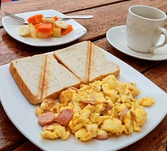Food & Drinks, Hotel Coco Beach, Santa Marta (Dist. Esp.)