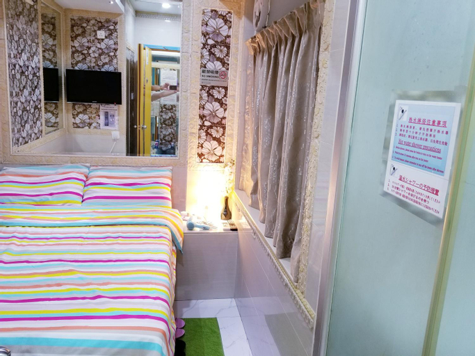 Bedroom 9