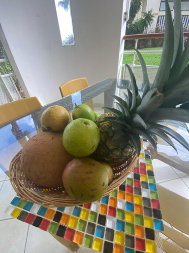 Food & Drinks, Location vacances Fun sous les gommiers, Basse-Pointe