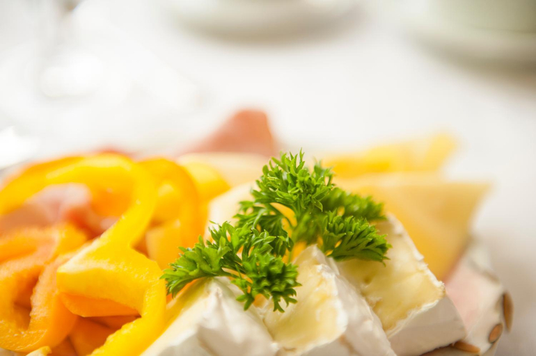 Food & Drinks 5, Boutique Hotel Kugel Wien, Wien