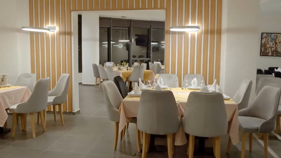 Food & Drinks 5, Bayazid Hotel, Setif