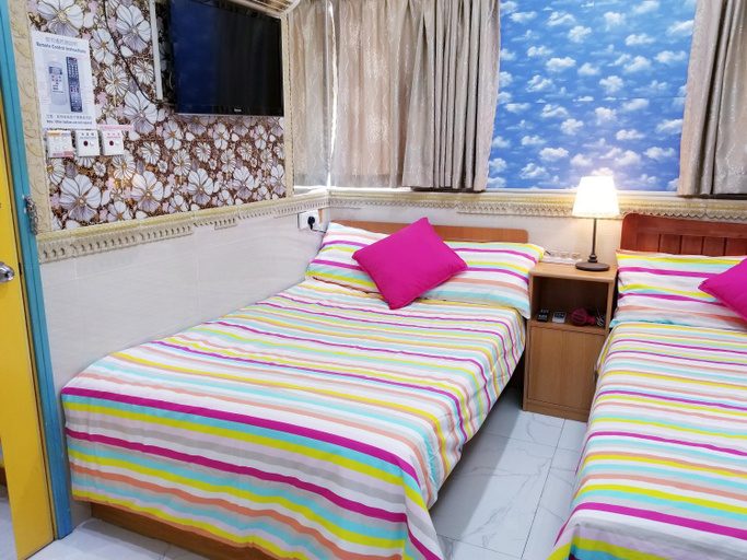 Bedroom 9