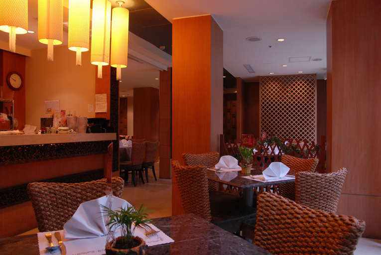 Food & Drinks 5, SHAN-SHUI-YUE resort, Taipei City