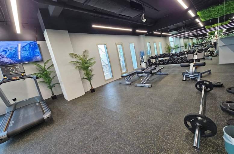 Sport & Beauty 5, Al Faris Suite 2, Manama