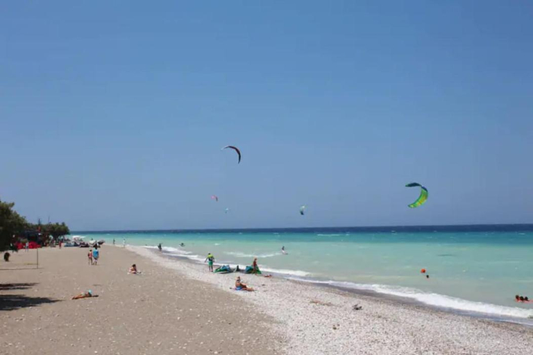 Others 5, Nitsas studio's, South Aegean