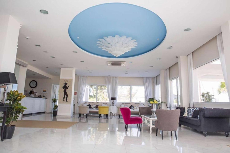Public Area 3, Sidari Beach Hotel, Ionian Islands
