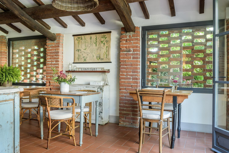 Food & Drinks 4, All'Ombra Del Tiglio, Pistoia