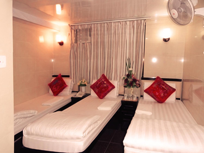 Bedroom 8
