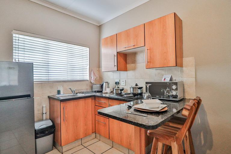 Others 5, Rudman Townhouses - OR Tambo Airport, Ekurhuleni