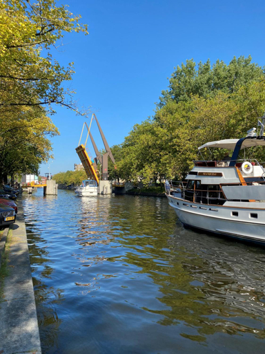 Others 5, Bed and Breakfast Amsterdam, Amsterdam