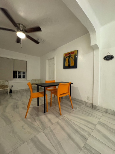 Others 3, Eco-Shared Paradise, Miami-Dade