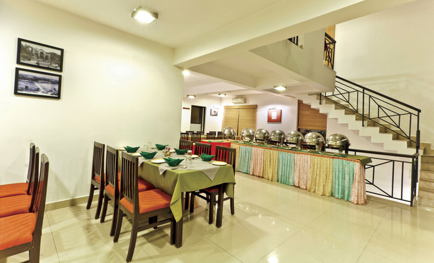 Food & Drinks 4, Bhangeri Durbar Resort, Bagmati