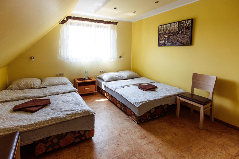 Bedroom 3, Dolina 3 Stawow Tarnawka, Łańcut