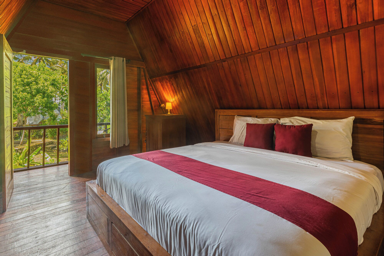 Bedroom 14