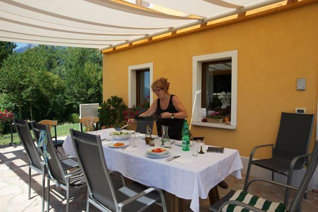 Others 5, Casa Edith, Belluno
