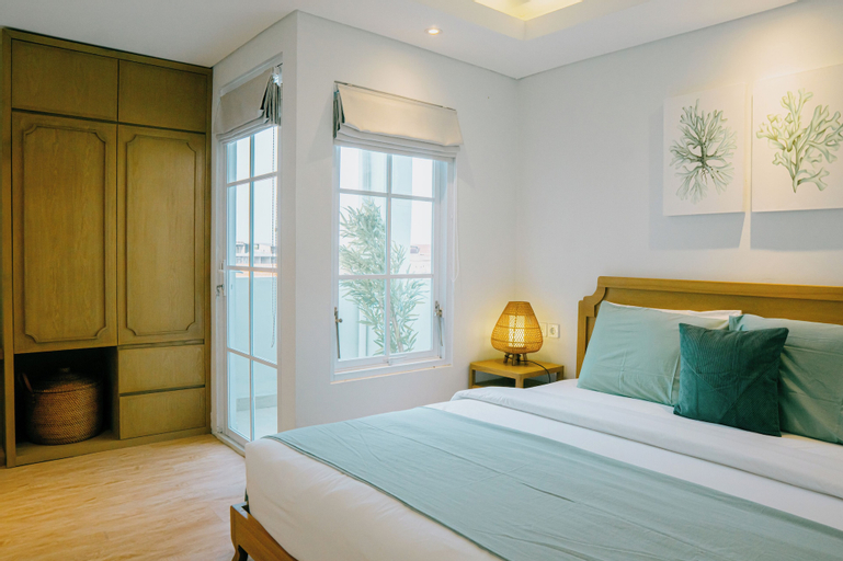 Bedroom 25