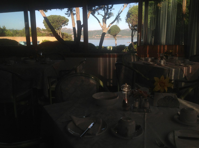 Food & Drinks 4, Hotel Villa Gemella, Olbia-Tempio
