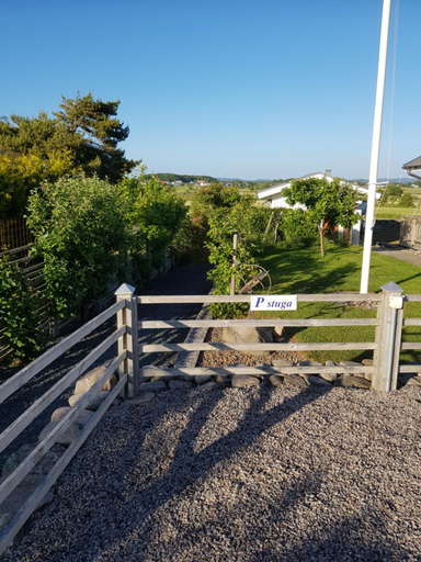 Others 3, Stuga i Gamla-kopstad, Varberg
