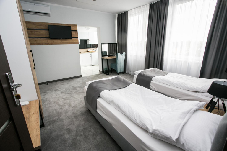 Others 2, Hotel Tiffany, Nowe Miasto Lubawskie