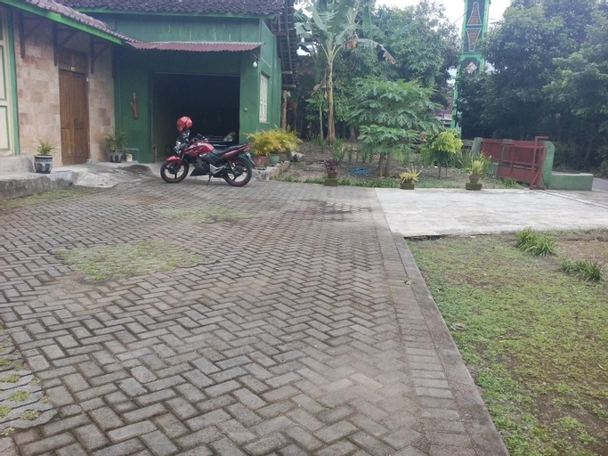 Scenery