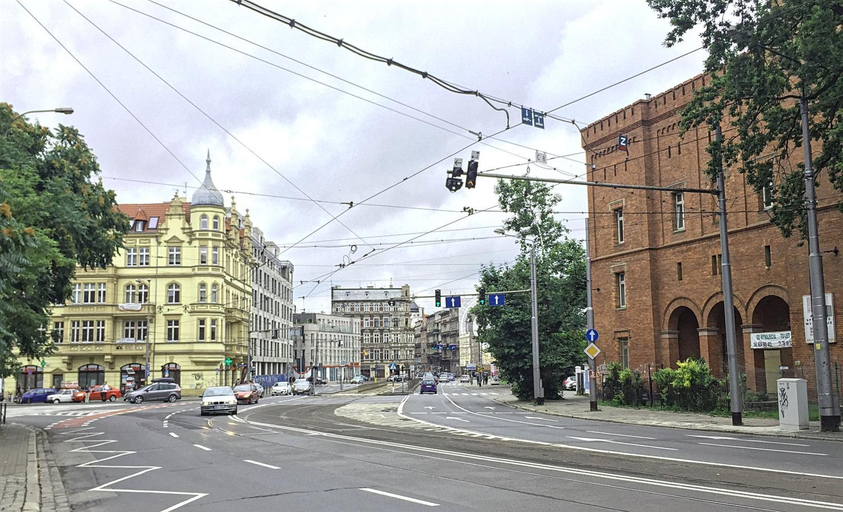 Others 5, Wroclaw City Apartments, Środa Śląska