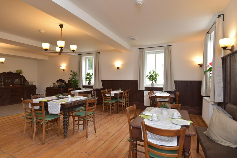 Food & Drinks 1, Parkhotel Ebersdorf, Saale-Orla-Kreis