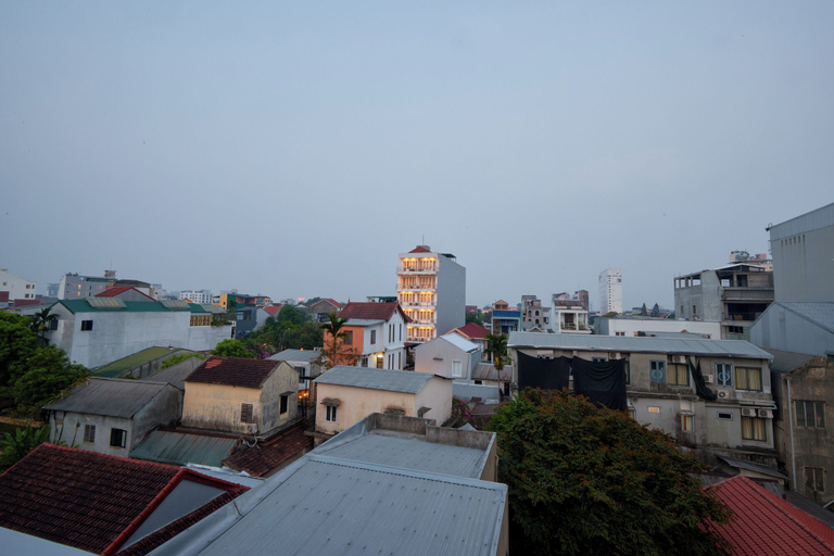 Others 1, Nineties Homestay, Huế