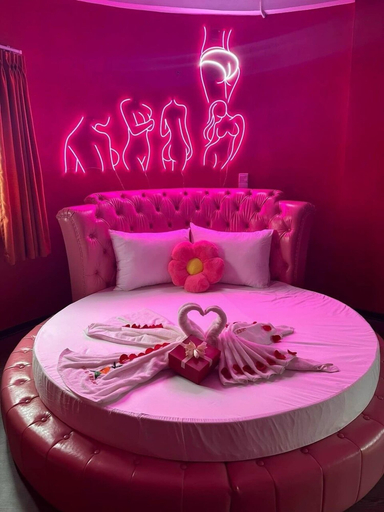 Bedroom 4, King Bavi Resort, Ba Vi
