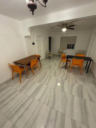 Others 2, Eco-Shared Paradise, Miami-Dade