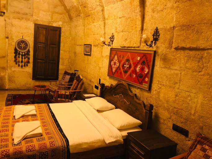 Bedroom 4, Urgup Inn Cave Hotel, Ürgüp