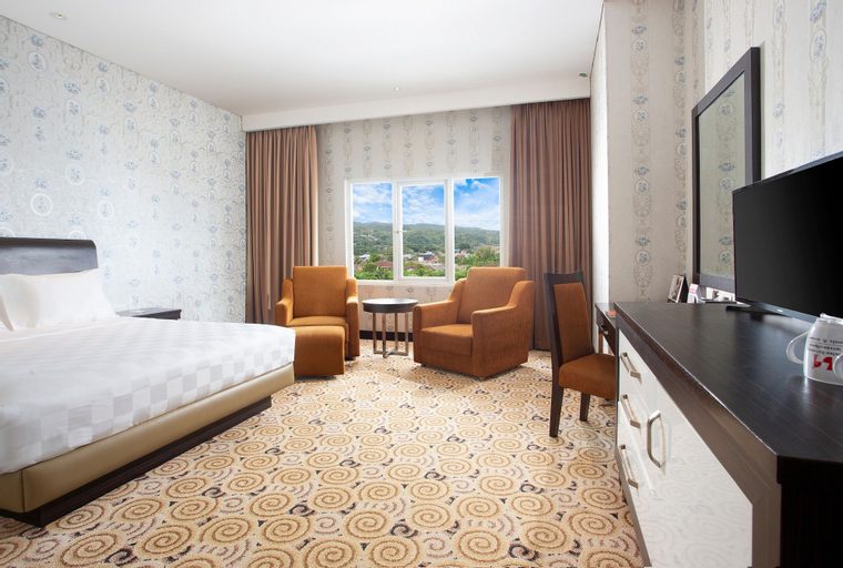 Bedroom 28