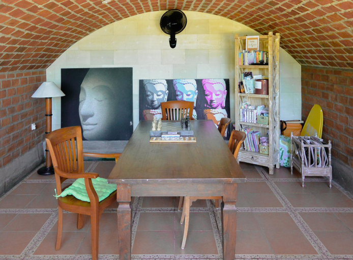 Others 5, Luz_ita Sunshine Villa, Badung