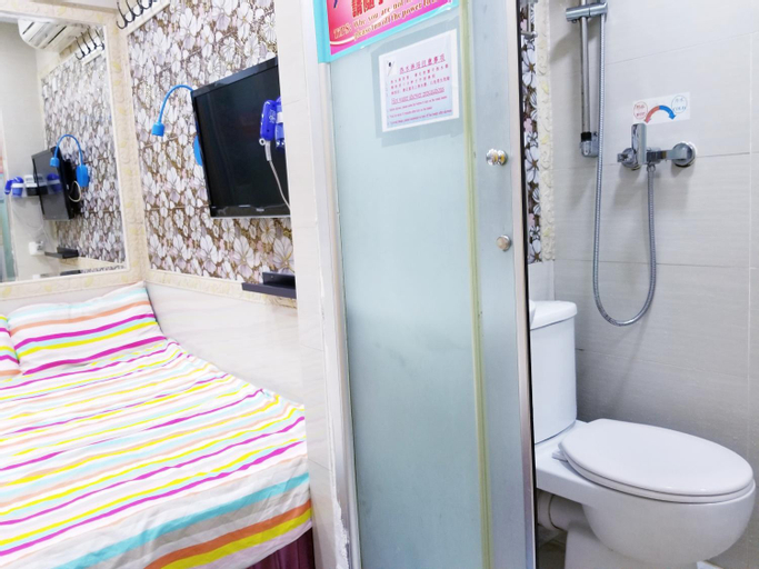 Bathroom 6