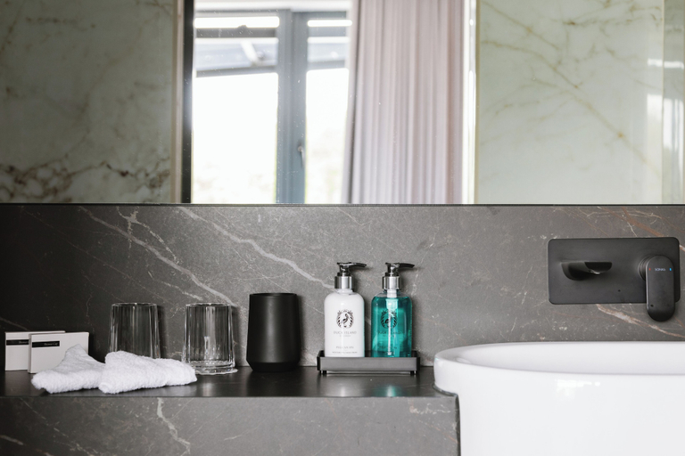 Bathroom 4, The Cliffe at the Quay