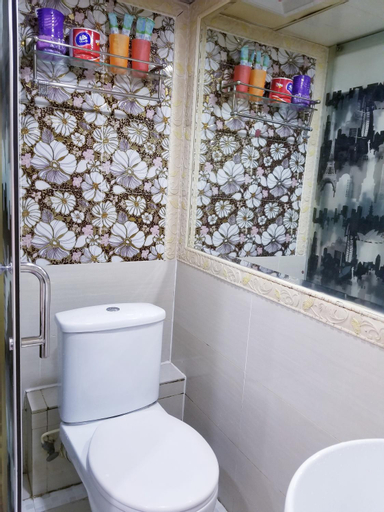 Bathroom 5