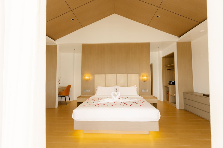 Bedroom 4, Willander Resort, Panglao